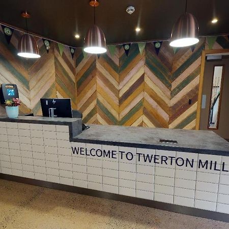 شقة Twerton Mill In باث المظهر الخارجي الصورة
